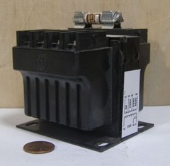 HAMMOND MANUFACTURING ELECTRICAL BREAKER PT25MLI 25VA 50/60Hz