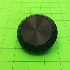 Cortex HDC-1000 Music Controller Large Rotary Knob