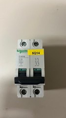 Miniature circuit breaker (MCB), C60N C32, 24340