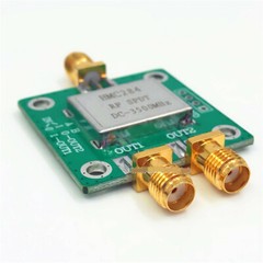RF Single-Pole Double-Throw Switch HMC284 Multiplexer DC to 3500 MHz New