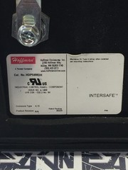 Hoffman HDP58MDH Intersafe™ Power Distribution Box