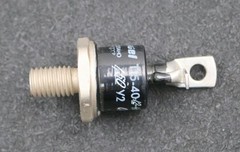 Estel CCCP Thyristor TI5-4012-434 Unused