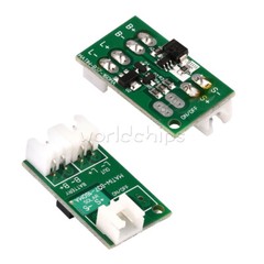 Photovoltaic Solar Light Battery Charging Controller Li Battery Protection New