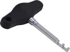 Electrical Connector Removal Tool for Service