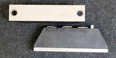 CCCP Thyristor MTT2-63-10-4 Used