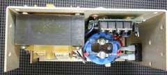 Deltron W102C Power Supply Input 100-120 / 220-230-240V Output 5V 9.0 Amp