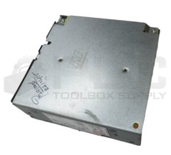 MEAN WELL RS-50-24 SWITCHING POWER SUPPLY 100-240VAC 1.3A 50/60HZ