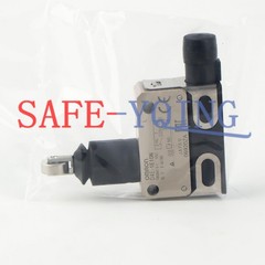 ONE New Omron D4E-1E10N travel limit switch