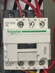 Schneider Electric TESYS IEC Combi Starter Motor Control Panel – NEW Fast Ship