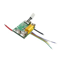 Lithium Battery PCB Circuit Board For Makita 18V1.5/3/6/9Ah BL1815 BL1830 BL1860