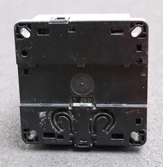 SCHNEIDER ELECTRIC PowerLogic Meter Model: 6200T Order No. M620BT1A00C 10A