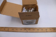 (10-Pk) Long Barrel Lug 1/2BLT 2H 1-3/4SPC 3/0 AWG 54864BEPH