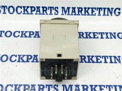 Lot2 pcs Omron H3CR-A8 H3CRA8 Temperature Controller 24-48VAC 50/60Hz 12-48VDC