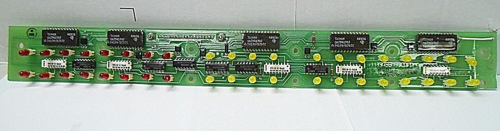 852171-3 RAYTHEON COMPANY CIRCUIT CARD ASSEMBLY NEW OLD STOCK