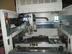 Nordson Asymtek 99-013073 Dispensing Spray Conformal Coating System, 142722