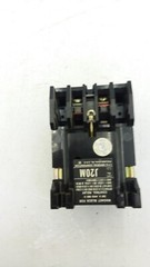 ITE J20B20 J20B20 CONTROL RELAY 2 POLE 2 NO 300 VAC MAX CONTINUOUS HEAVY DUTY
