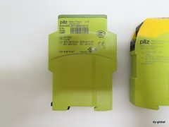 PILZ Used S1UM 1.0W, X 7pcs PNOZ s7 X 1pcs ELEC-I-774=7C35