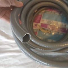 Southwire 3/4in x 89′ Partial Roll Nonmetallic Liquidtight Conduit Underground
