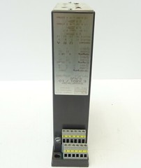 Grenzwertmelder labom E 3301/10 Limit Value Detector 65966/0002 220V 0…10V