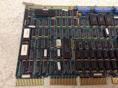 K&T Kearney & Trecker 1-21205-04 REV 16 GT PIC 2 Assy 12120504