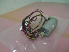 Crossing Automation 9701-2090-1 Motor Assembly, Motor Encoder, FOUP
