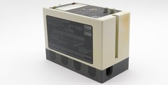 Insulation Monitor KRIWAN Insulation Monitor 1U+1S 1A