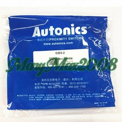 1PC CID3-2 New Autonics Proximity Switch Cable One year warranty Fast delivery