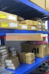 National Instruments NI-9242 4-Ch Analog Input Module New in box spot