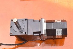 BAYSIDE Precision gear head NR23S-020-010 WITH Pacific Scientific POWERMAX II