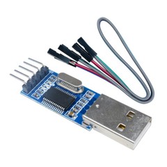 PL2303HX USB To RS232 TTL Auto Converter Module Converter Adapter