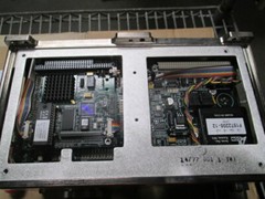 Brooks Crossing automation Asyst Pre-Aligner 13834-004, 029161 prealigner