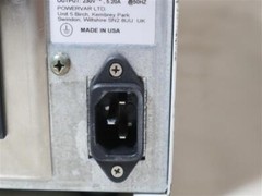 Powervar 1.2 ABC1250-22INT ABC125022INT Power Conditioner 230V 5.20A 50Hz