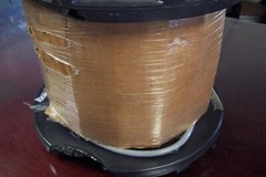 NEW AUTOMATION DIRECT 16 AWG 3 CONDUCTOR FLEXIBLE UNSHIELDED 100′ CONTROL CABLE