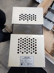 SOLA MCR 63-23-175-8 MINI/MICRO COMPUTER REGULATOR