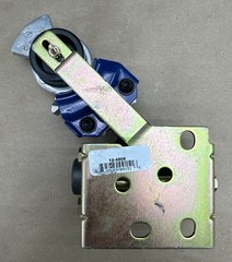 Phillips Industries 12-4506 Blue Service Swinger Gladhand – NEW NO BOX SURPLUS