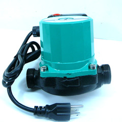 Jishui / Pingbi-RS25/6 Water Circulating Pump Iron pump head-open box-Ships Free