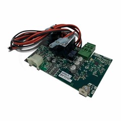 900-BB Von Duprin Battery Backup Printed Circuit Board