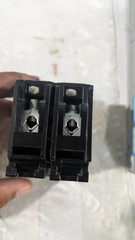 I-T-E Imperial Corp Circuit Breaker 20A 240V 1-Pole