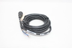 Banner MBCC-412 Quick Disconnect Cable 300v-ac 12ft