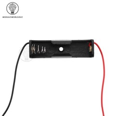 1.2V NiMH Battery Controller Solar Lamp Lights Control Lawn Lamp Circuit Board