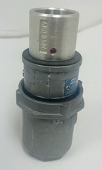 EATON CORPORATION CROUSE HINDS NO. APJ3385 S4 ARKTITE APJ PLUG 30A 0.39-1.20"