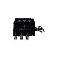 NIB – GE – THQB32020ST1 – 20A 3-Pole 240V Q-Line Miniature Circuit Breaker