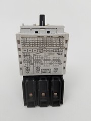 ZM-4-PKZ2 Klockner Moeller PKZ 2 Manual Motor Starter – Next Day Option