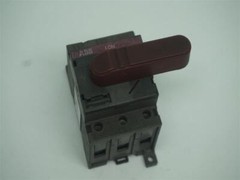 ABB OT80F3 Non-Fused Disconnect 30 Days Warranty Expedited Shipping
