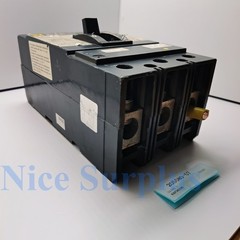 (1 pcs) SQUARE D circuit breaker KHP36200 #205580-57