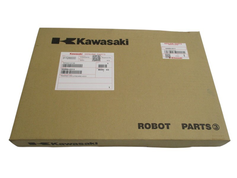 KAWASAKI 50999-2211 CIRCUIT BOARD NSMP