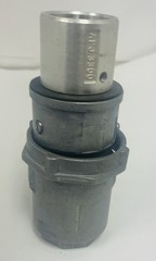 EATON CORPORATION CROUSE HINDS NO. APJ3385 S4 ARKTITE APJ PLUG 30A 0.39-1.20"