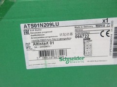 SCHNEIDER ELECTRIC ATS01N209LU 200/240V 9A NSMP