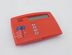Honeywell First Alert FA570CR Fire Alarm LCD Keypad Annunciator 12VDC – NEW S…