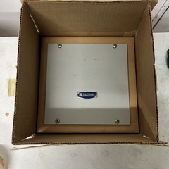 GAI TRONICS 713-101 remote handset speaker amplifier (NEW IN BOX)